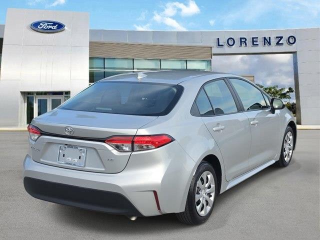 2024 Toyota Corolla - $18,990