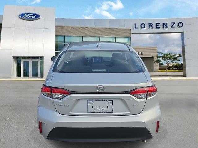 2024 Toyota Corolla - $18,990