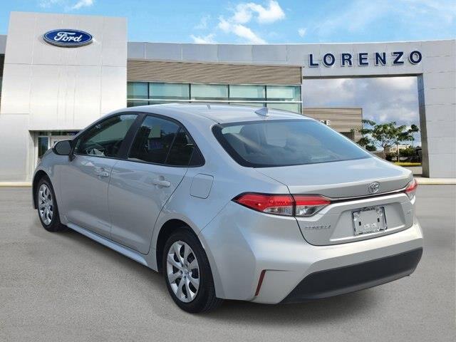 2024 Toyota Corolla - $18,990