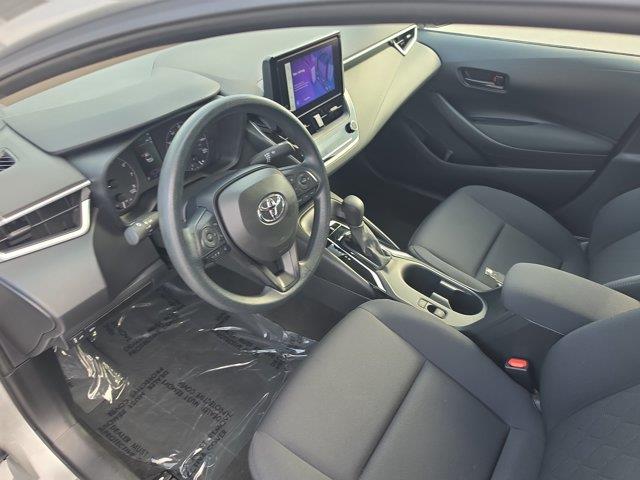 2024 Toyota Corolla - $18,990