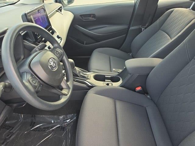 2024 Toyota Corolla - $18,990