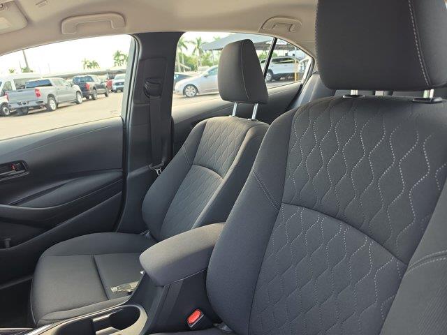 2024 Toyota Corolla - $18,990