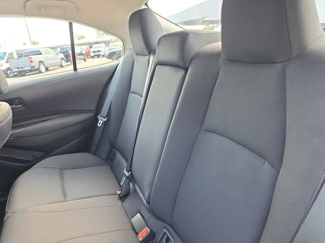 2024 Toyota Corolla - $18,990
