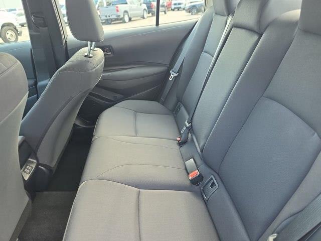2024 Toyota Corolla - $18,990