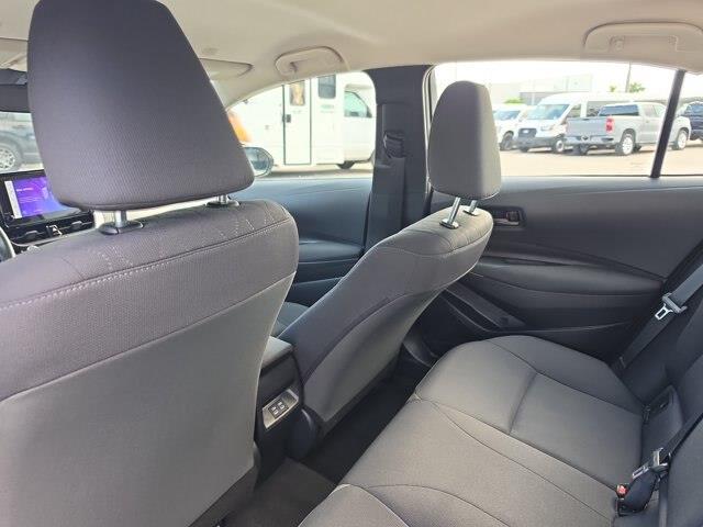 2024 Toyota Corolla - $18,990