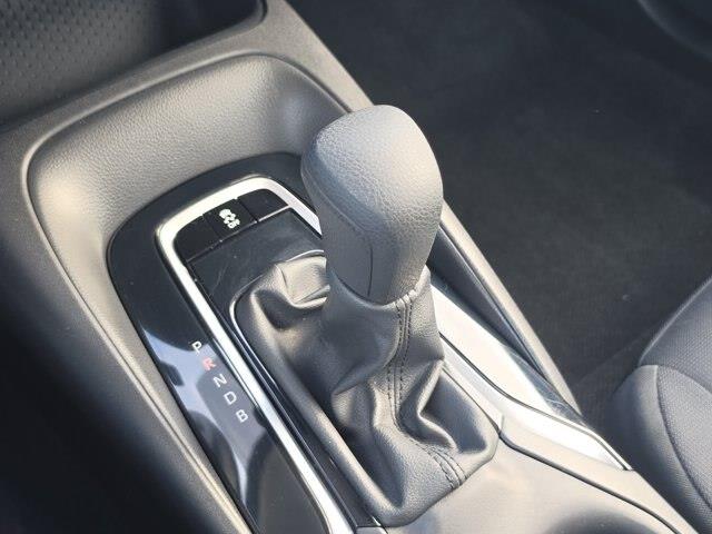 2024 Toyota Corolla - $18,990