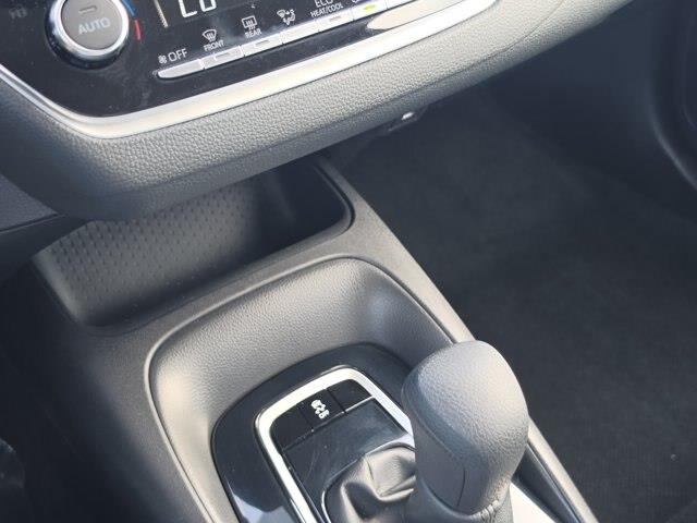 2024 Toyota Corolla - $18,990