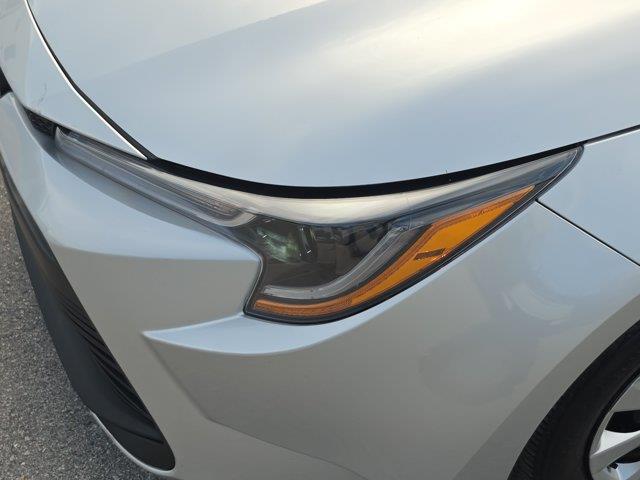 2024 Toyota Corolla - $18,990