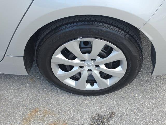 2024 Toyota Corolla - $18,990
