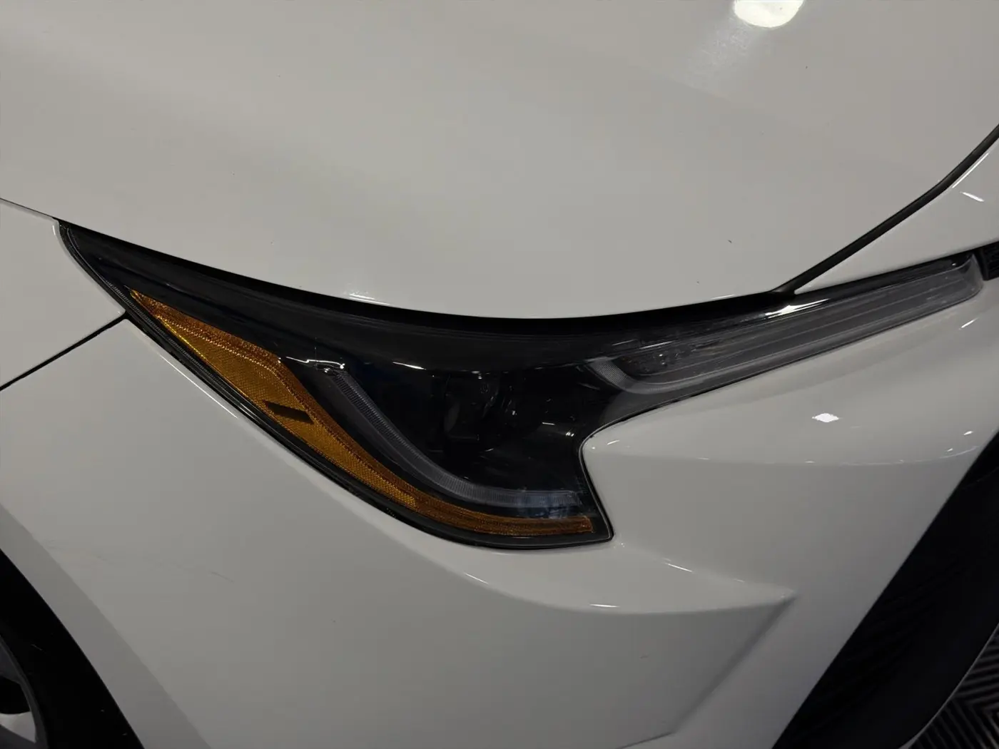 2025 Toyota Corolla - $19,750