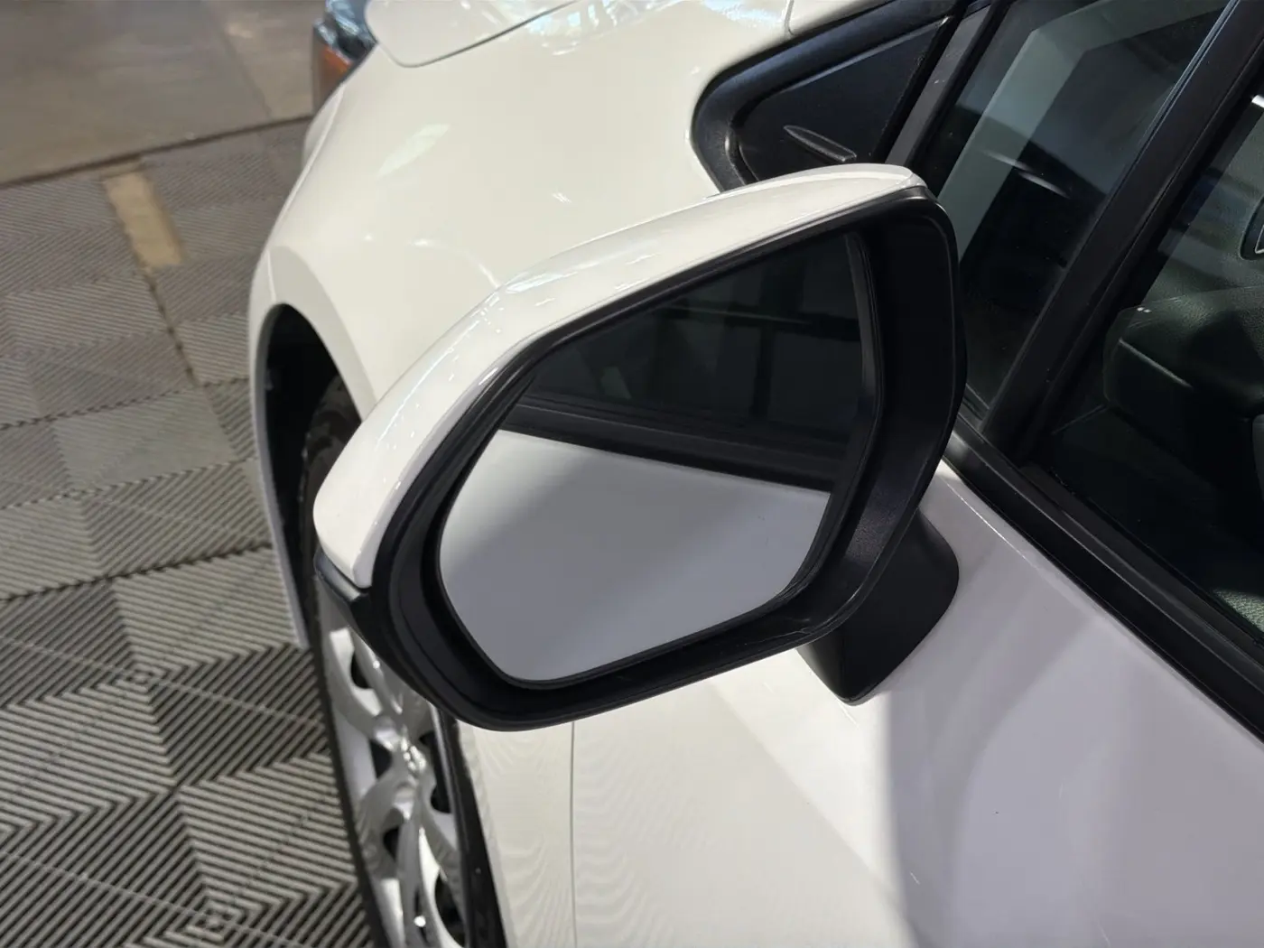 2025 Toyota Corolla - $19,750