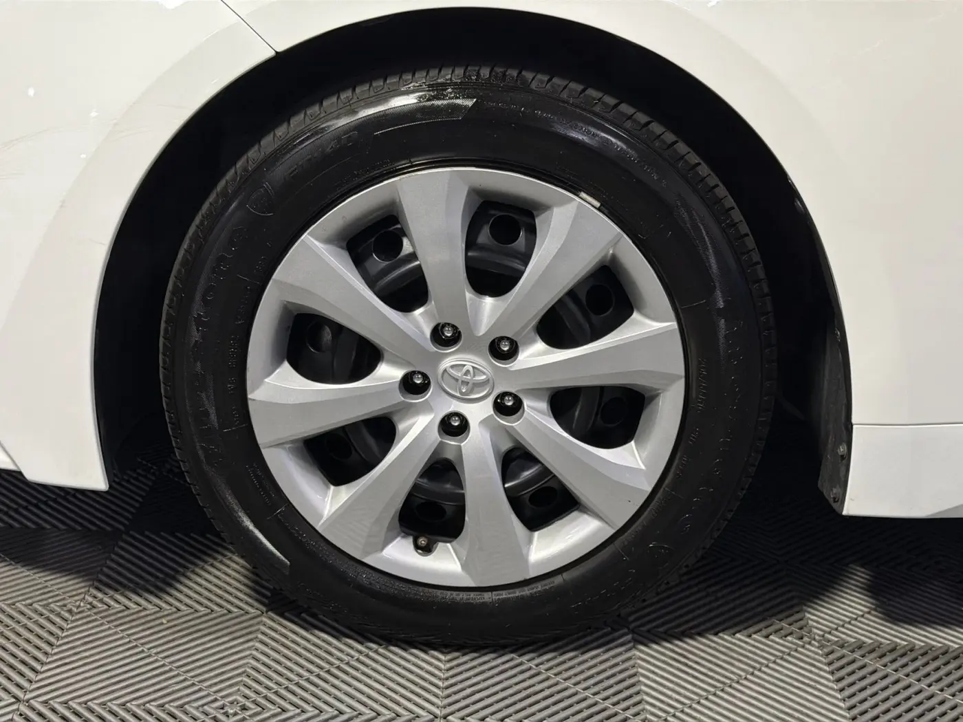 2025 Toyota Corolla - $19,750
