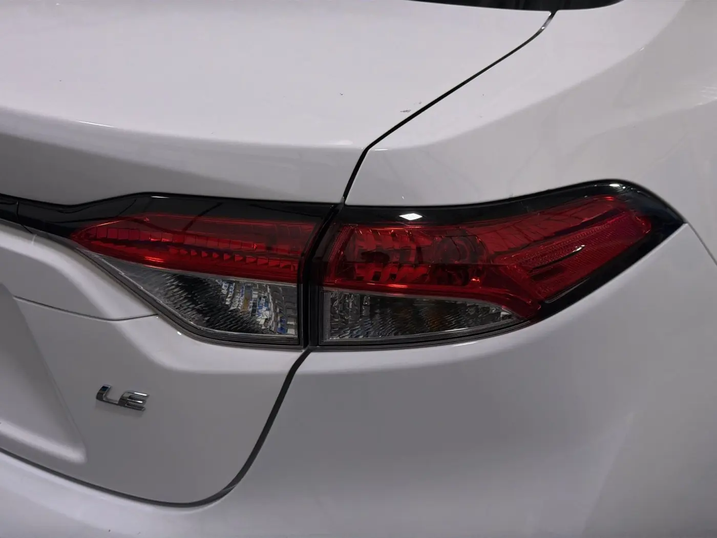 2025 Toyota Corolla - $19,750