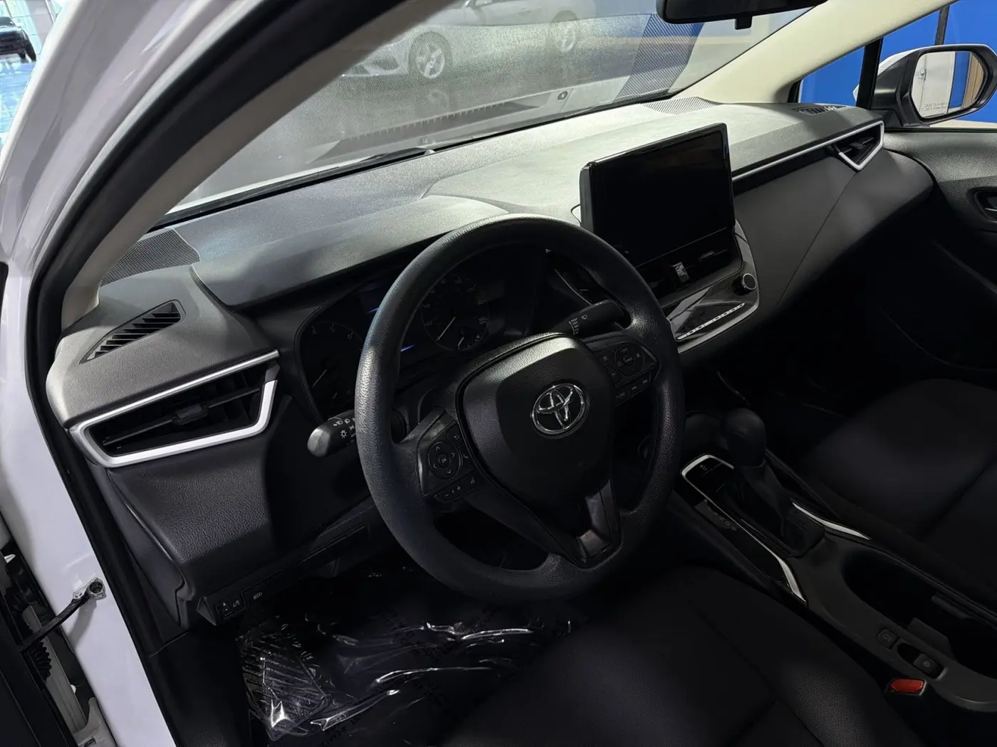 2025 Toyota Corolla - $19,750