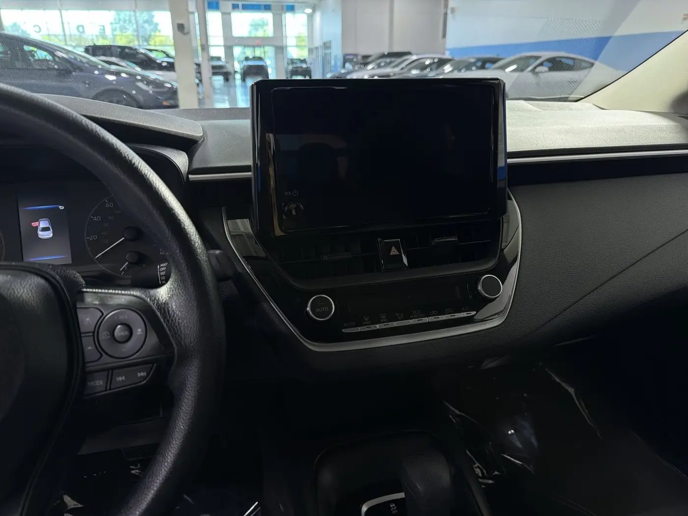 2025 Toyota Corolla - $19,750