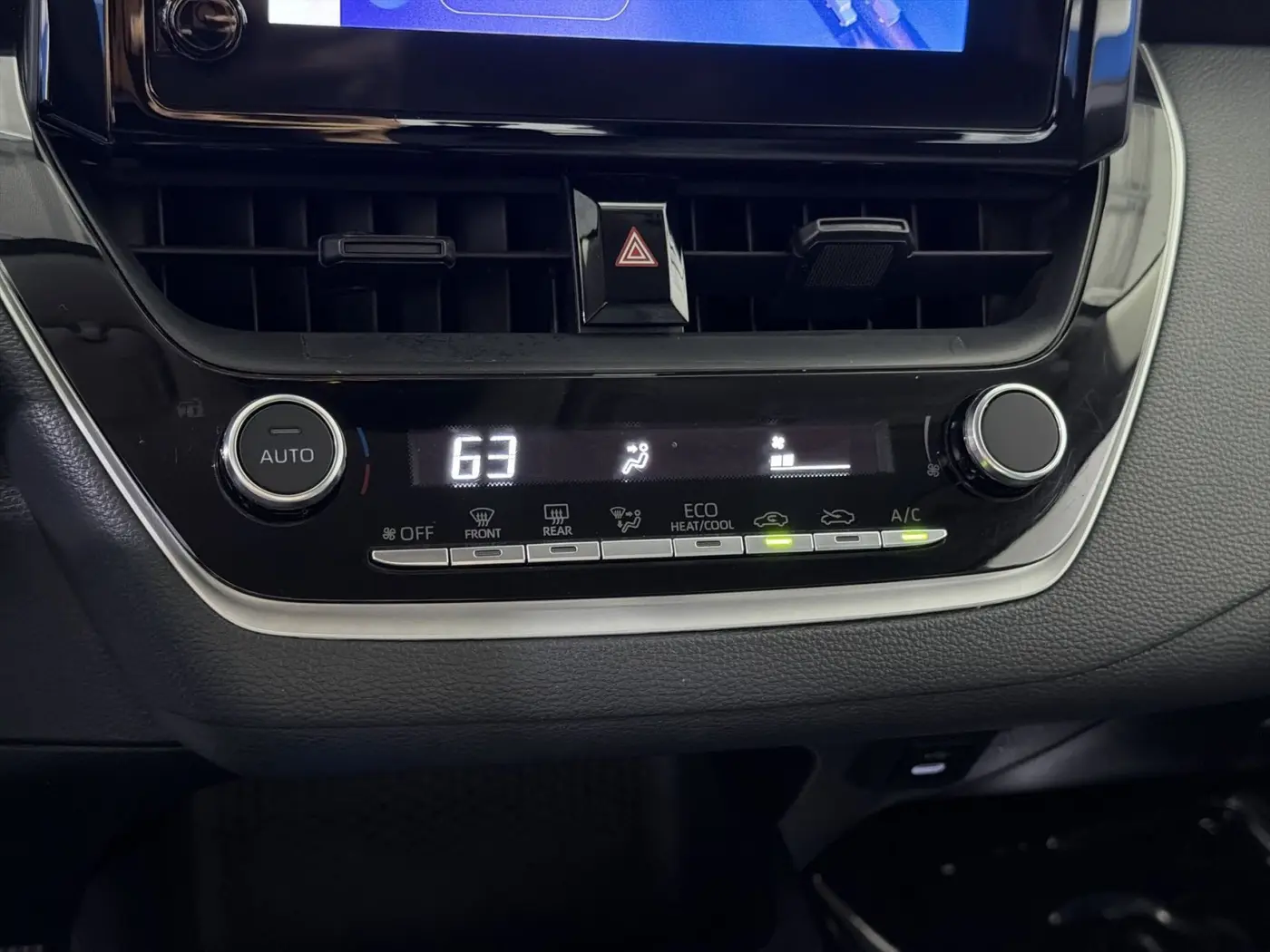 2025 Toyota Corolla - $19,750
