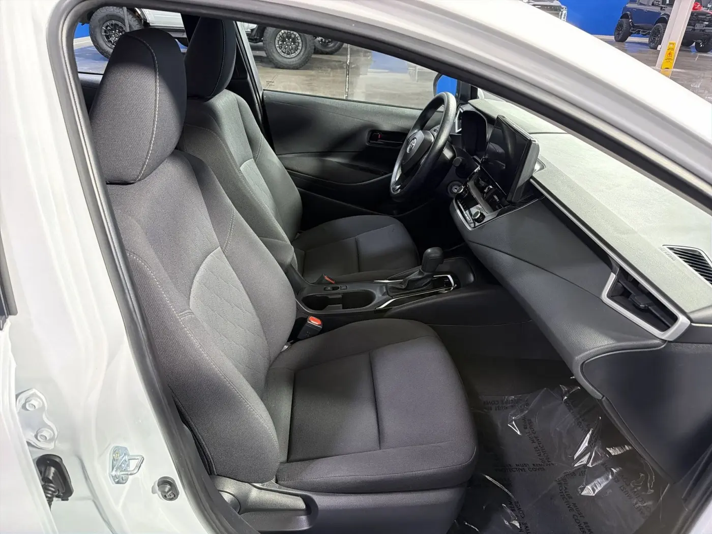 2025 Toyota Corolla - $19,750