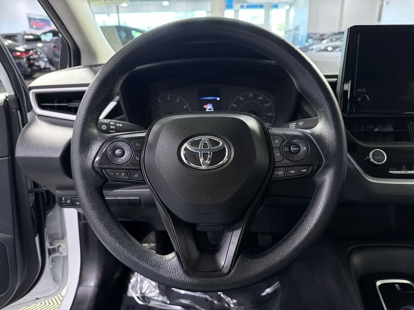 2025 Toyota Corolla - $19,750