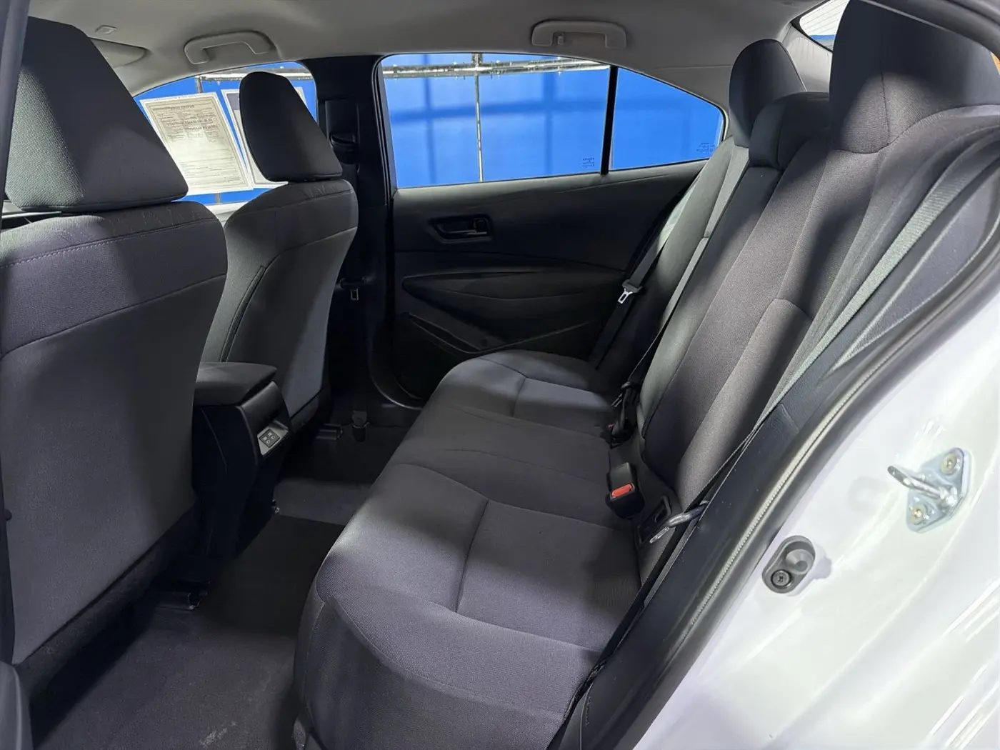 2025 Toyota Corolla - $19,750