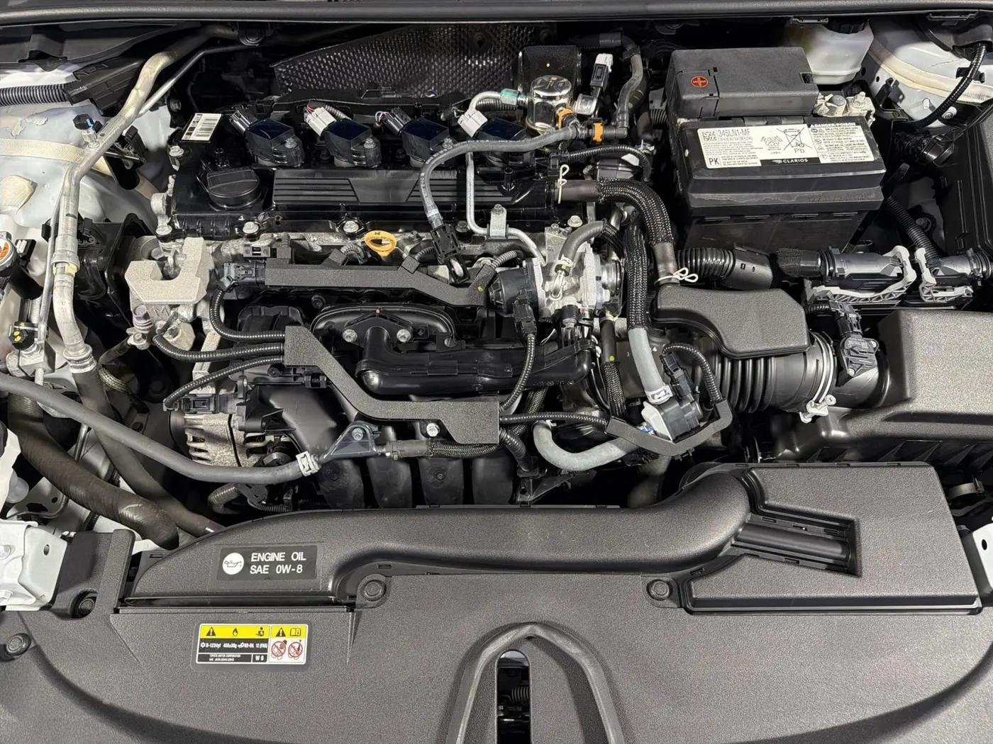2025 Toyota Corolla - $19,750