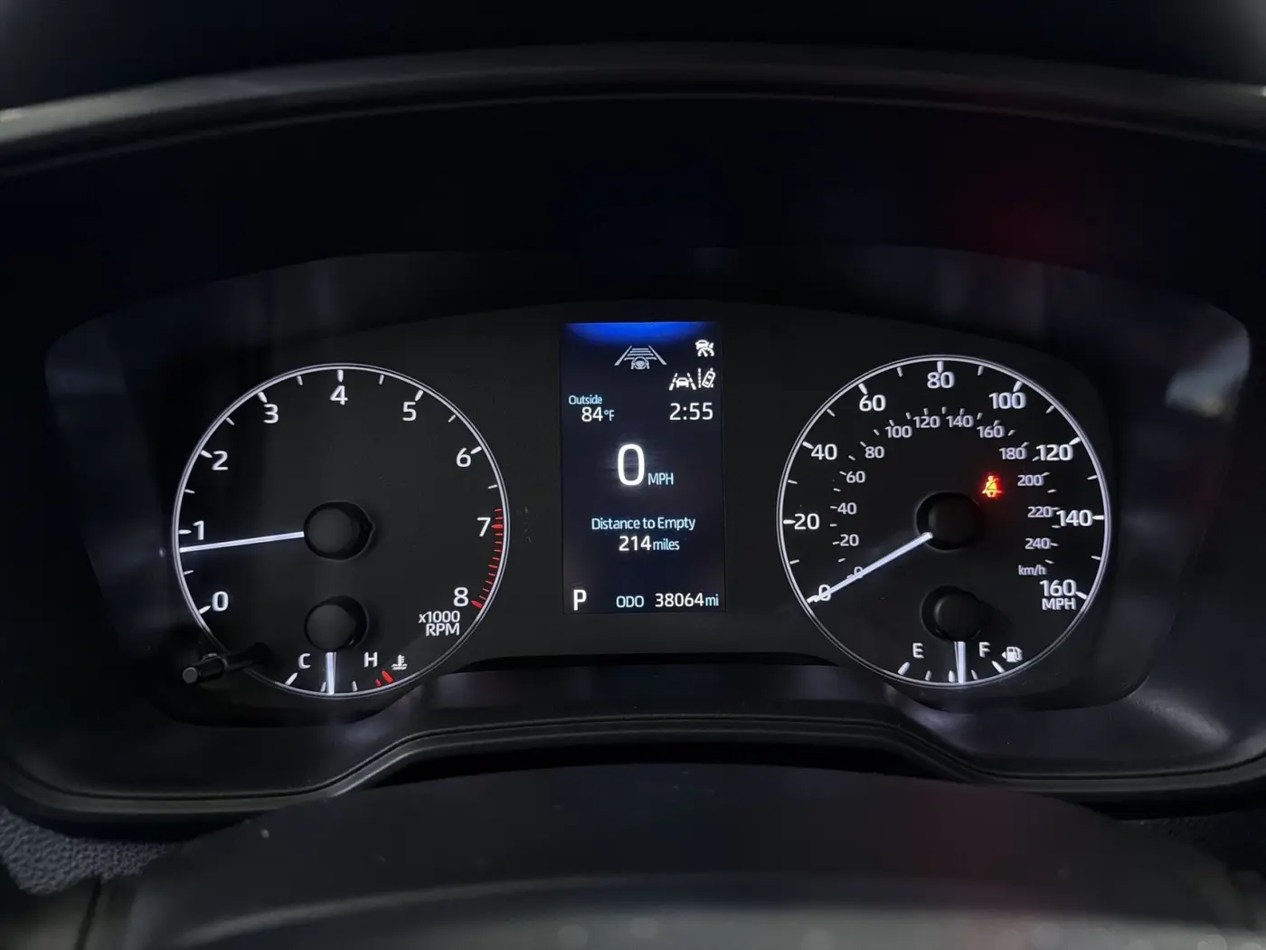 2025 Toyota Corolla - $19,750