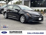 2025 Corolla Thumbnail 1
