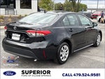2025 Corolla Thumbnail 3