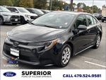 2025 Corolla Thumbnail 11
