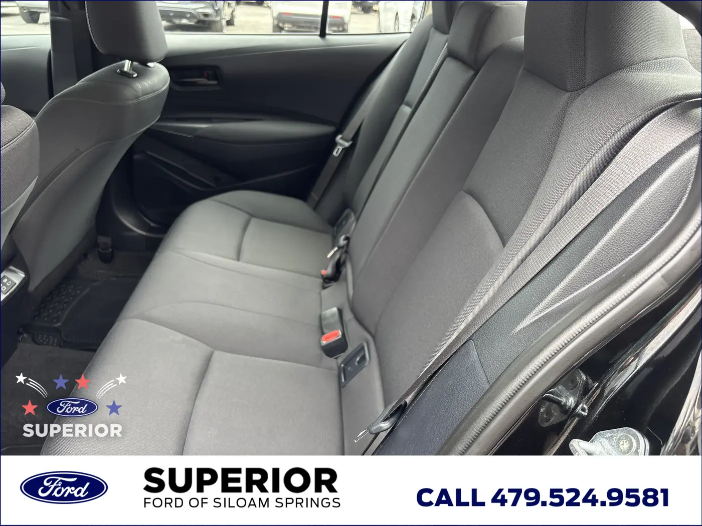 2025 Toyota Corolla - $23,000