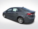 2025 Corolla Thumbnail 3