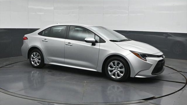Preowned 2025 Toyota Corolla LE for Sale