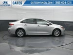 2025 Corolla Thumbnail 3