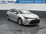 2025 Corolla Thumbnail 4