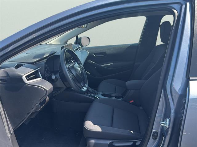 2025 Toyota Corolla - $21,580