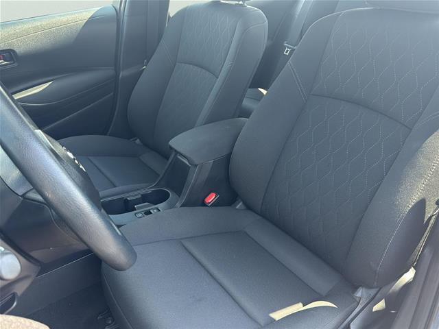 2025 Toyota Corolla - $21,580