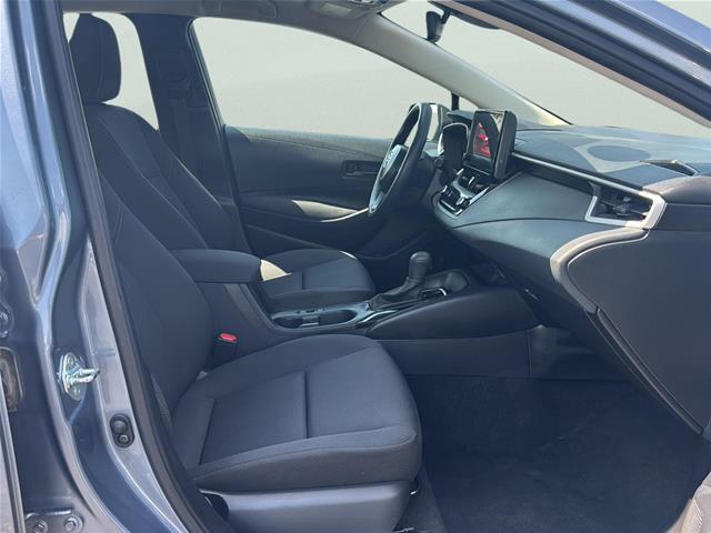 2025 Toyota Corolla - $21,580