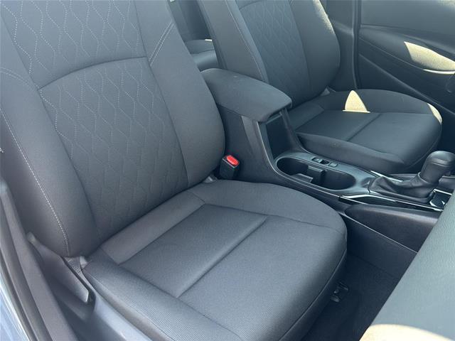 2025 Toyota Corolla - $21,580