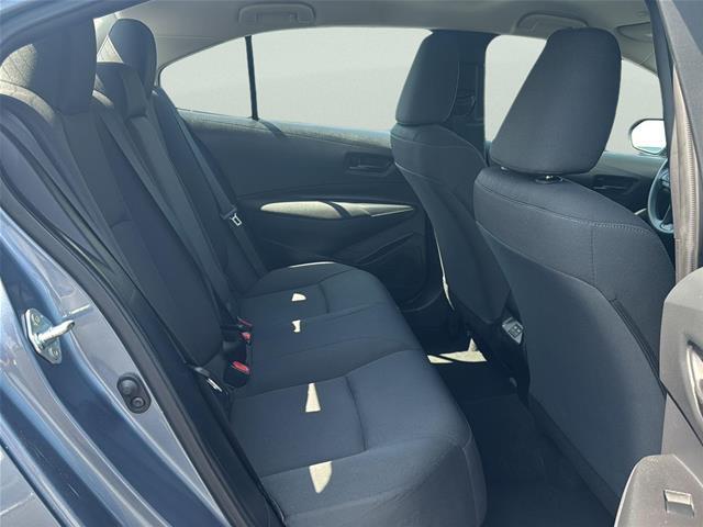 2025 Toyota Corolla - $21,580