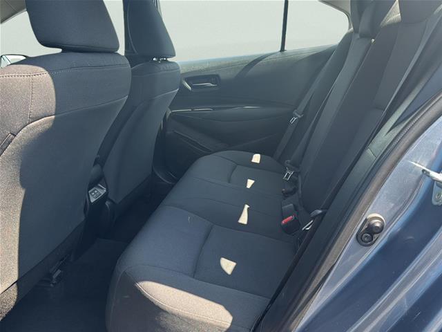 2025 Toyota Corolla - $21,580
