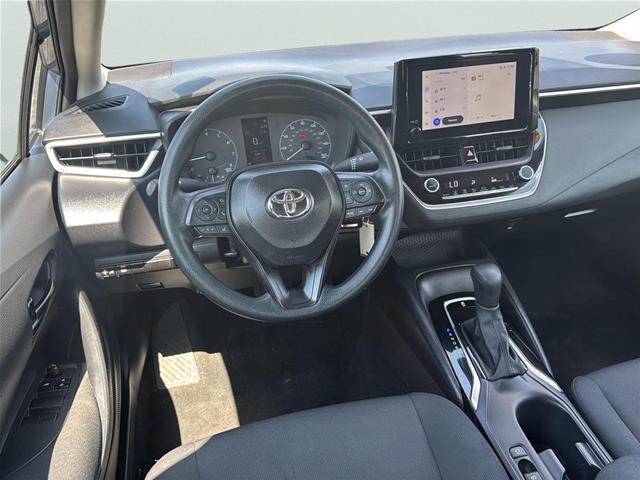 2025 Toyota Corolla - $21,580