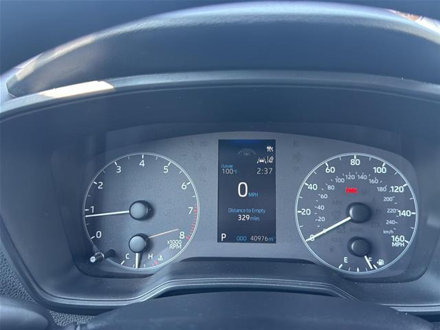 2025 Toyota Corolla - $21,580