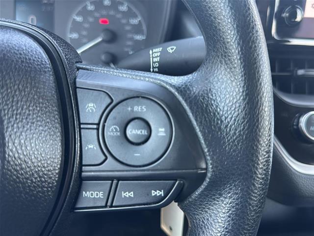 2025 Toyota Corolla - $21,580