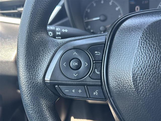 2025 Toyota Corolla - $21,580