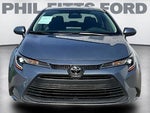 2025 Corolla Thumbnail 2