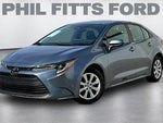 2025 Corolla Thumbnail 3