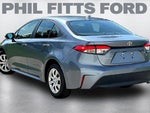 2025 Corolla Thumbnail 4