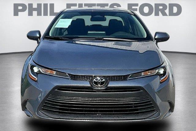 2025 Toyota Corolla - $23,437