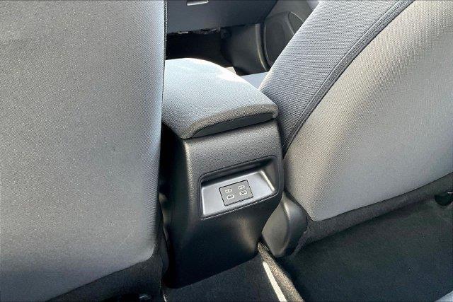2025 Toyota Corolla - $23,437