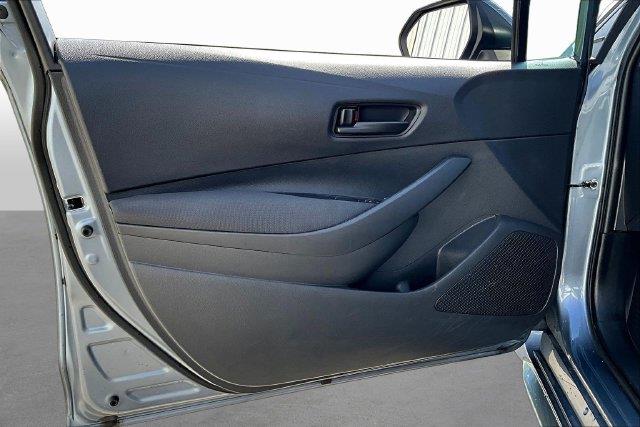 2025 Toyota Corolla - $23,437