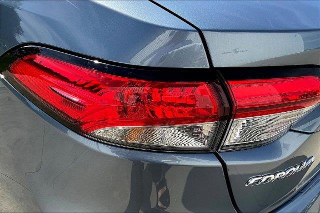 2025 Toyota Corolla - $23,437